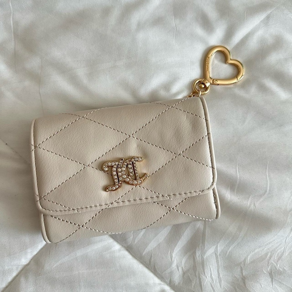 juicy couture wallet